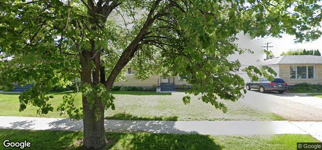 451 Ainslie Street（加拿大曼尼托巴省溫尼伯市）房屋照片