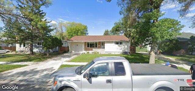 454 Ainslie Street（加拿大曼尼托巴省溫尼伯市）房屋照片