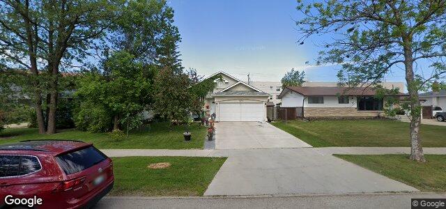 454 Rita Street（加拿大曼尼托巴省溫尼伯市）房屋照片