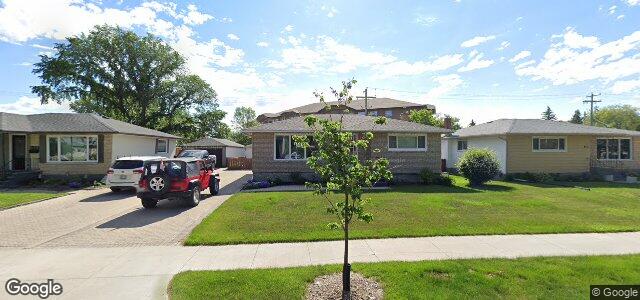 455 Ainslie Street（加拿大曼尼托巴省溫尼伯市）房屋照片