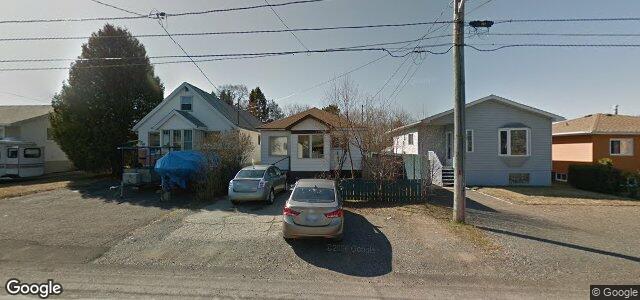 457 Rita Street（加拿大曼尼托巴省溫尼伯市）房屋照片