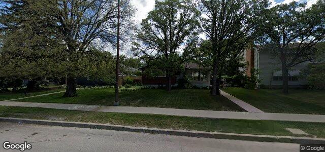 459 Moray Street（加拿大曼尼托巴省溫尼伯市）房屋照片