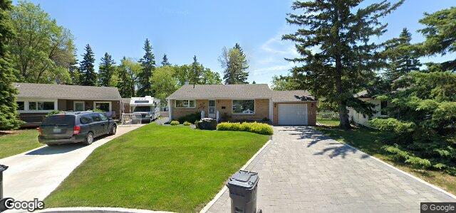 46 Fidler Avenue（加拿大曼尼托巴省溫尼伯市）房屋照片