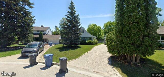 46 Hind Avenue（加拿大曼尼托巴省溫尼伯市）房屋照片