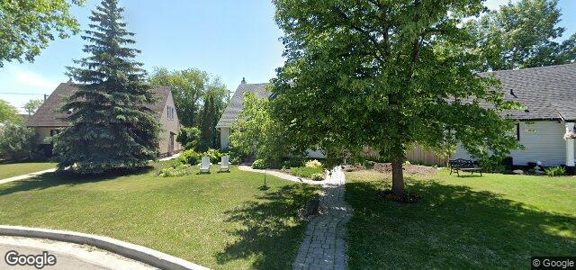 46 Rowand Avenue（加拿大曼尼托巴省溫尼伯市）房屋照片