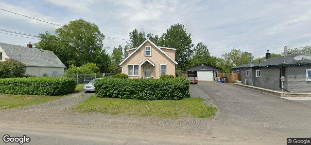 464 Rita Street（加拿大曼尼托巴省溫尼伯市）房屋照片