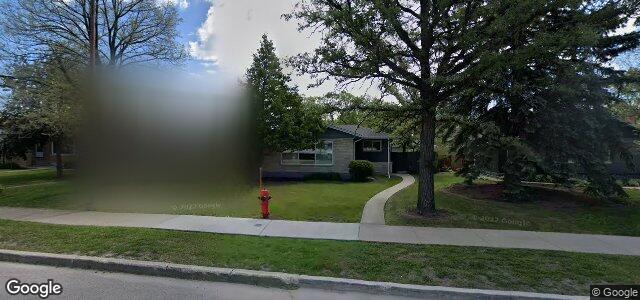 467 Moray Street（加拿大曼尼托巴省溫尼伯市）房屋照片