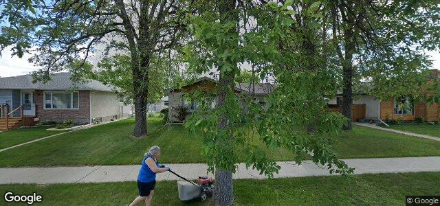 467 Rita Street（加拿大曼尼托巴省溫尼伯市）房屋照片