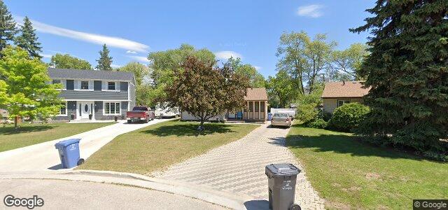 47 Harmon Avenue（加拿大曼尼托巴省溫尼伯市）房屋照片