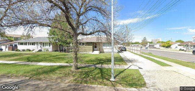 470 Rita Street（加拿大曼尼托巴省溫尼伯市）房屋照片