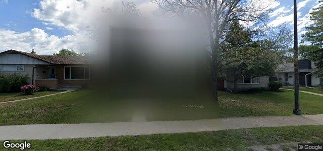 471 Moray Street（加拿大曼尼托巴省溫尼伯市）房屋照片