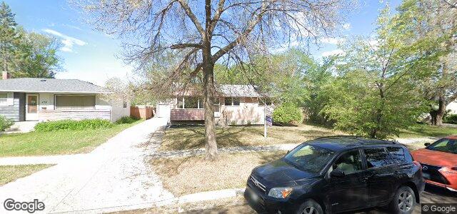 478 Ainslie Street（加拿大曼尼托巴省溫尼伯市）房屋照片