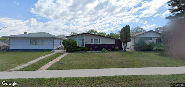 479 Moray Street（加拿大曼尼托巴省溫尼伯市）房屋照片