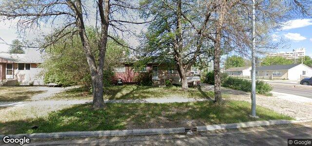 482 Ainslie Street（加拿大曼尼托巴省溫尼伯市）房屋照片