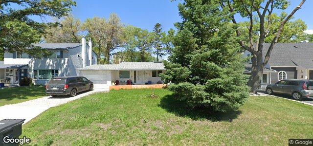 5 Fidler Avenue（加拿大曼尼托巴省溫尼伯市）房屋照片