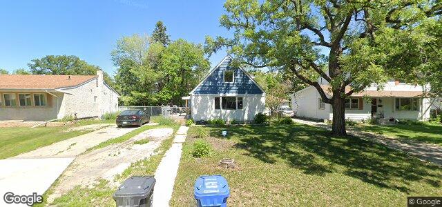 5 Rowand Avenue（加拿大曼尼托巴省溫尼伯市）房屋照片