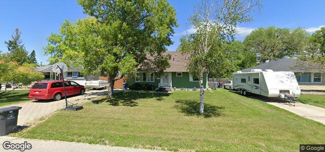 5 Vavasour Avenue（加拿大曼尼托巴省溫尼伯市）房屋照片