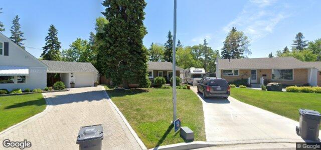 50 Fidler Avenue（加拿大曼尼托巴省溫尼伯市）房屋照片