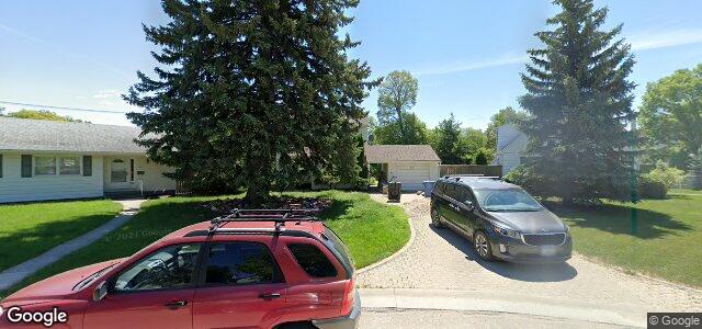 50 Hind Avenue（加拿大曼尼托巴省溫尼伯市）房屋照片