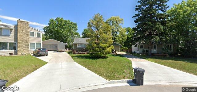 51 Fidler Avenue（加拿大曼尼托巴省溫尼伯市）房屋照片