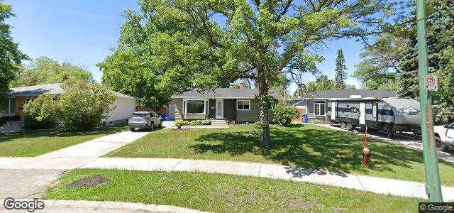 52 Golden Gate Bay（加拿大曼尼托巴省溫尼伯市）房屋照片