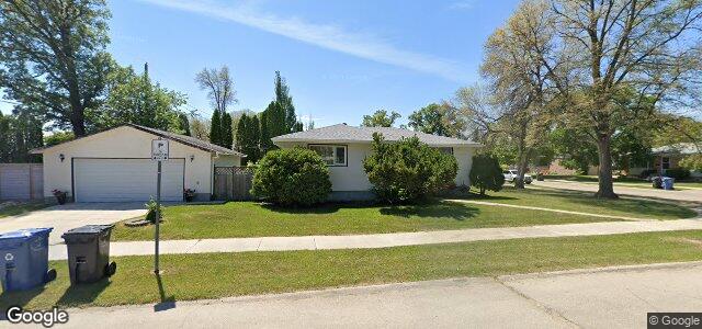 53 Golden Gate Bay（加拿大曼尼托巴省溫尼伯市）房屋照片