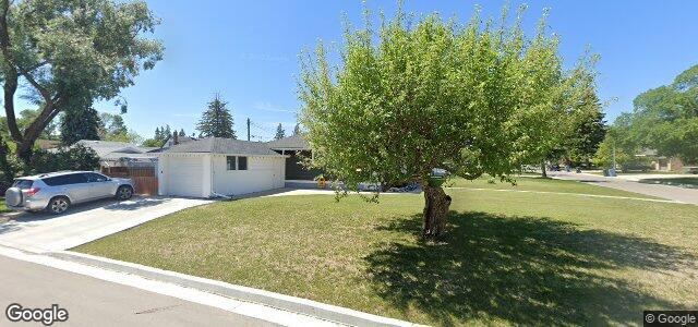 54 Fidler Avenue（加拿大曼尼托巴省溫尼伯市）房屋照片