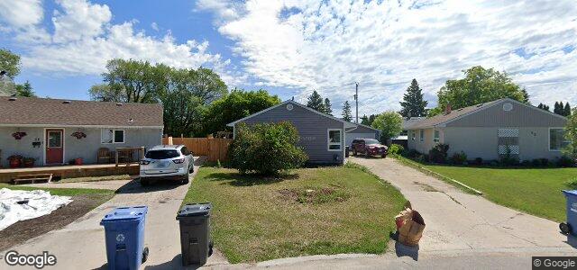 55 Beaverbend Crescent（加拿大曼尼托巴省溫尼伯市）房屋照片