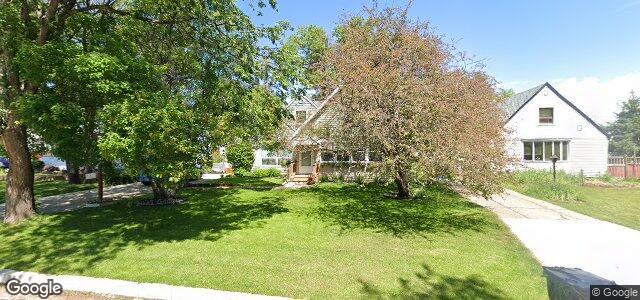 55 Rowand Avenue（加拿大曼尼托巴省溫尼伯市）房屋照片