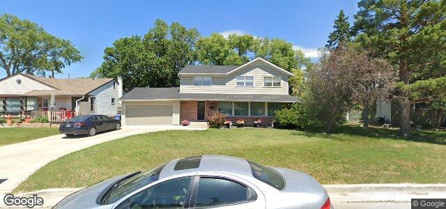 55 Turner Avenue（加拿大曼尼托巴省溫尼伯市）房屋照片