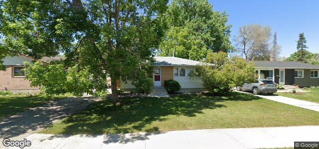 56 Golden Gate Bay（加拿大曼尼托巴省溫尼伯市）房屋照片