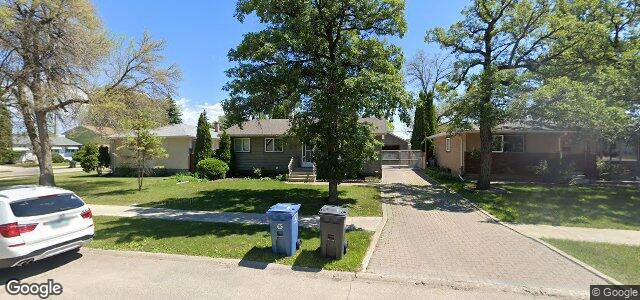 57 Golden Gate Bay（加拿大曼尼托巴省温尼伯市）房屋照片