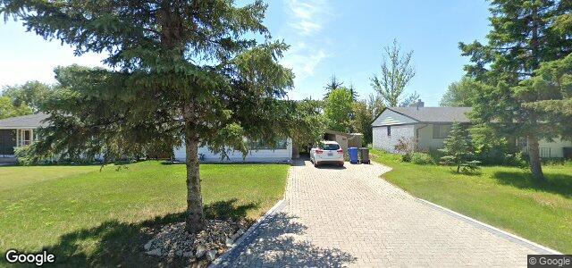 58 Fidler Avenue（加拿大曼尼托巴省溫尼伯市）房屋照片