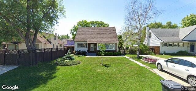 58 Rowand Avenue（加拿大曼尼托巴省溫尼伯市）房屋照片