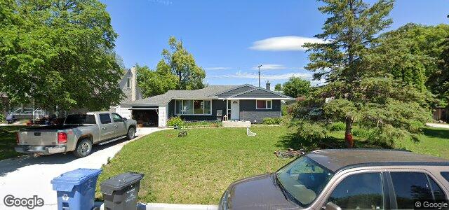 59 Fidler Avenue（加拿大曼尼托巴省溫尼伯市）房屋照片