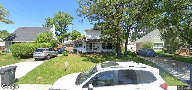 59 Rowand Avenue（加拿大曼尼托巴省溫尼伯市）房屋照片