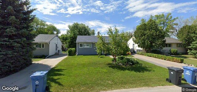 Larawan ng 6 Beaverbend Crescent sa Winnipeg, Manitoba