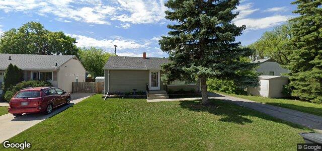 6 Carnarvan Road（加拿大曼尼托巴省溫尼伯市）房屋照片