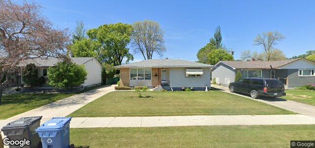 6 Golden Gate Bay（加拿大曼尼托巴省溫尼伯市）房屋照片