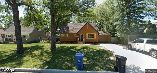 6 Rowand Avenue（加拿大曼尼托巴省溫尼伯市）房屋照片