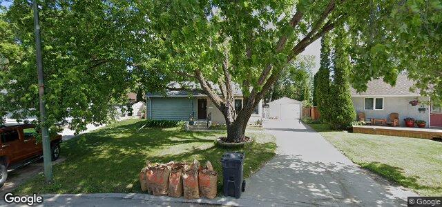 61 Beaverbend Crescent（加拿大曼尼托巴省溫尼伯市）房屋照片