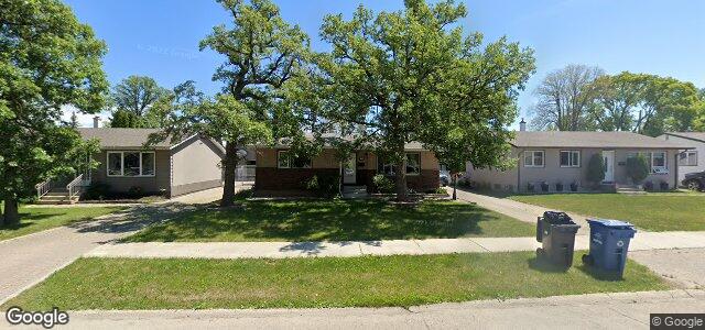 61 Golden Gate Bay（加拿大曼尼托巴省溫尼伯市）房屋照片