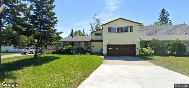 62 Fidler Avenue（加拿大曼尼托巴省溫尼伯市）房屋照片