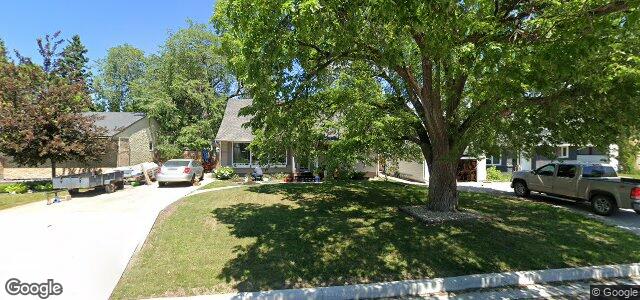 63 Fidler Avenue（加拿大曼尼托巴省溫尼伯市）房屋照片