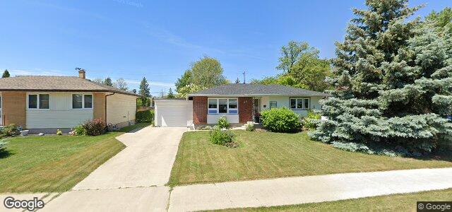 64 Golden Gate Bay（加拿大曼尼托巴省溫尼伯市）房屋照片