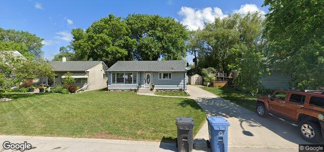 65 Beaverbend Crescent（加拿大曼尼托巴省溫尼伯市）房屋照片