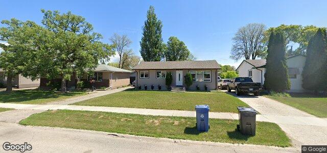 65 Golden Gate Bay（加拿大曼尼托巴省溫尼伯市）房屋照片