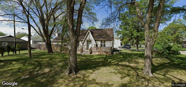 66 Baffin Crescent（加拿大曼尼托巴省溫尼伯市）房屋照片