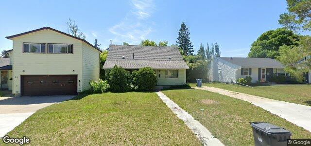 66 Fidler Avenue（加拿大曼尼托巴省溫尼伯市）房屋照片