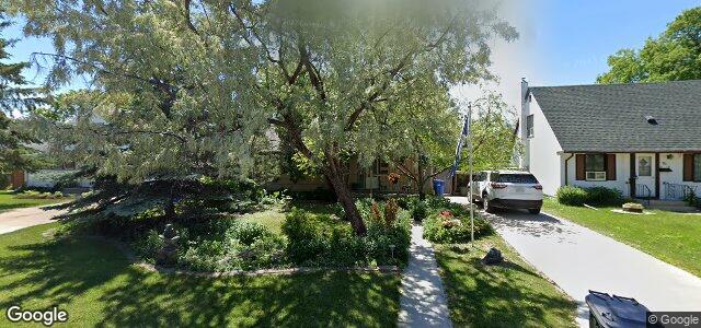 66 Rowand Avenue（加拿大曼尼托巴省溫尼伯市）房屋照片